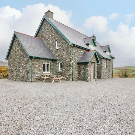 Dom wakacyjny Kiltymon Ahakista