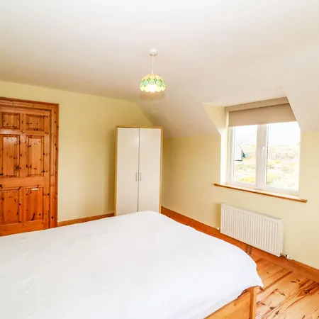 Kiltymon Dom wakacyjny