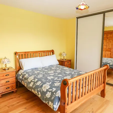 بيت للعطل Kiltymon Ahakista