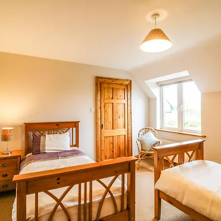 Kiltymon Dom wakacyjny Ahakista