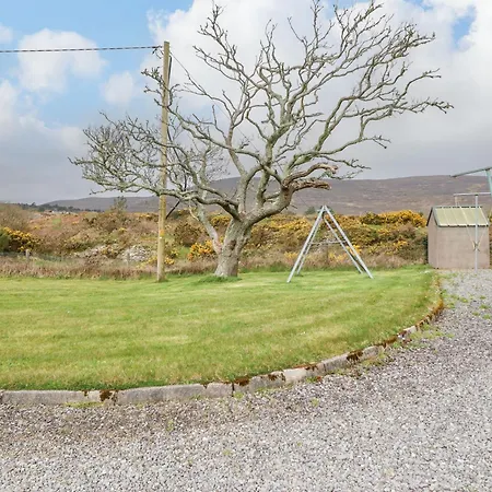 Dom wakacyjny Kiltymon Ahakista