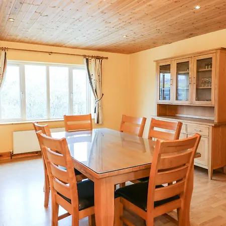 بيت للعطل Kiltymon Ahakista