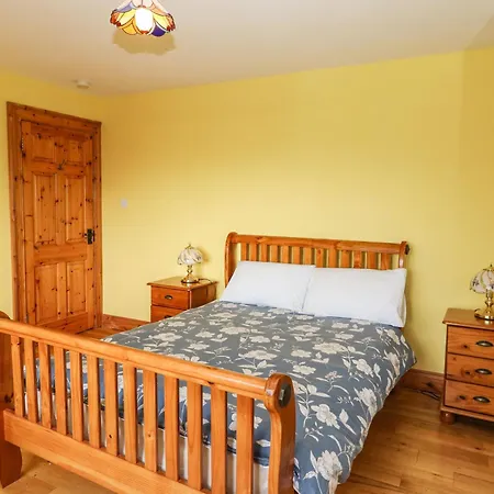 Kiltymon Dom wakacyjny Ahakista