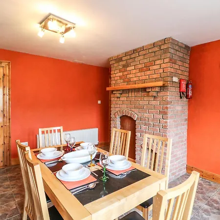 بيت للعطل Kiltymon *