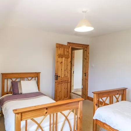 Kiltymon بيت للعطل *