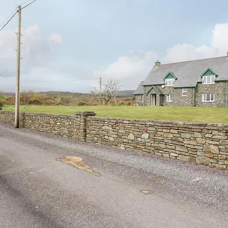 Dom wakacyjny Kiltymon Ahakista