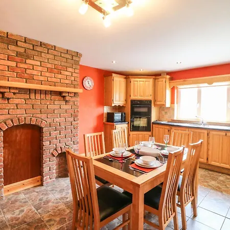 بيت للعطل Kiltymon *