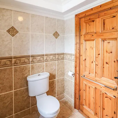 Kiltymon بيت للعطل