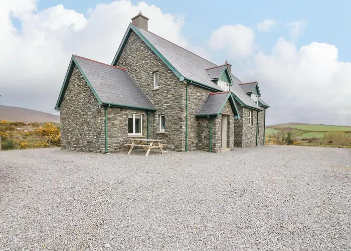 בית נופש Kiltymon Ahakista