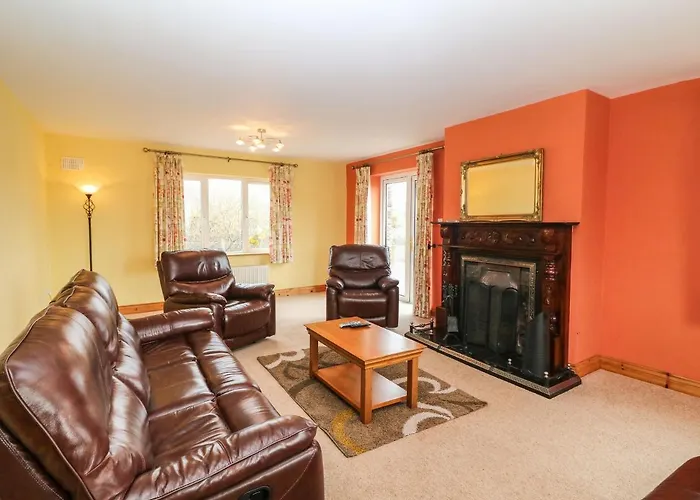 Kiltymon בית נופש