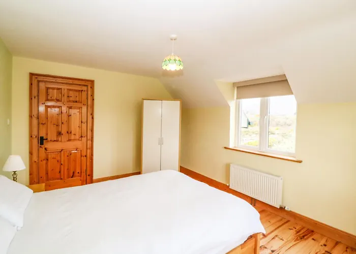 Kiltymon בית נופש