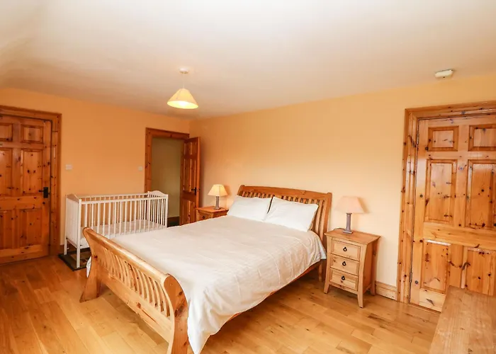 בית נופש Kiltymon