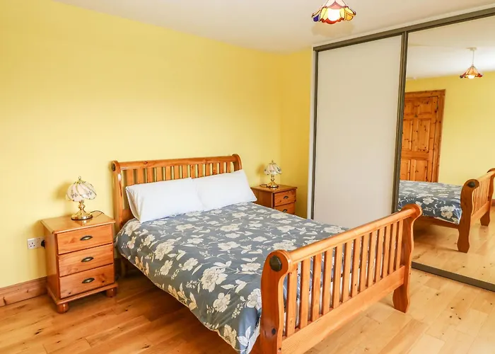 בית נופש Kiltymon Ahakista