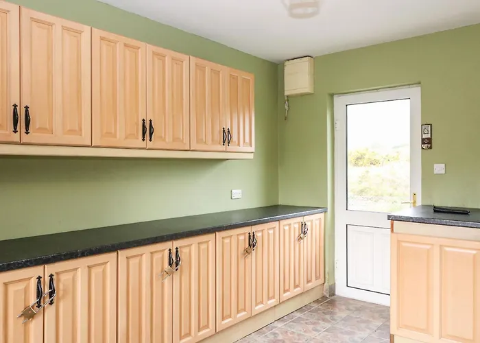 Kiltymon בית נופש