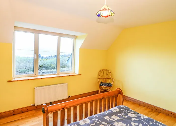 בית נופש Kiltymon *