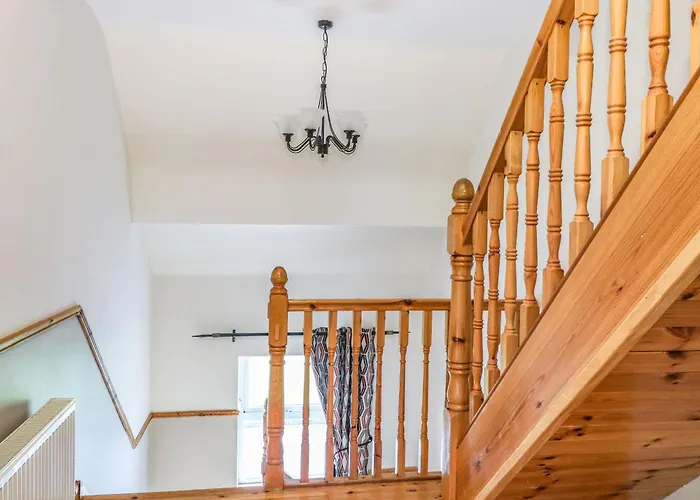 בית נופש Kiltymon