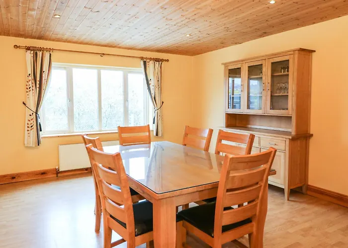 בית נופש Kiltymon Ahakista