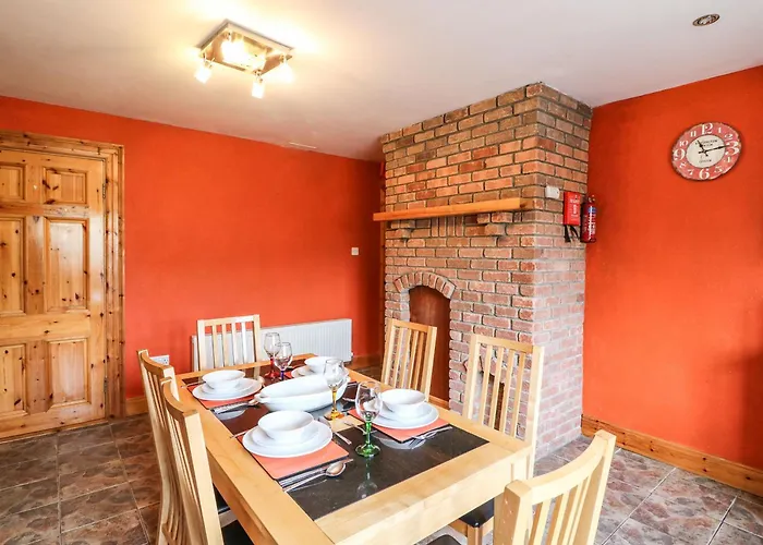 בית נופש Kiltymon *