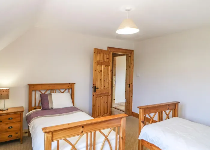 Kiltymon בית נופש *