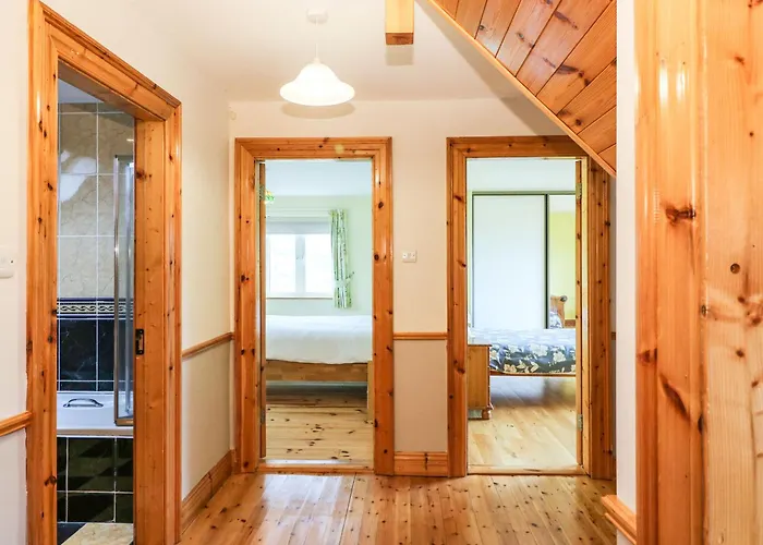 Kiltymon בית נופש