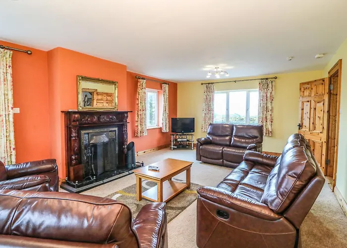 בית נופש Kiltymon