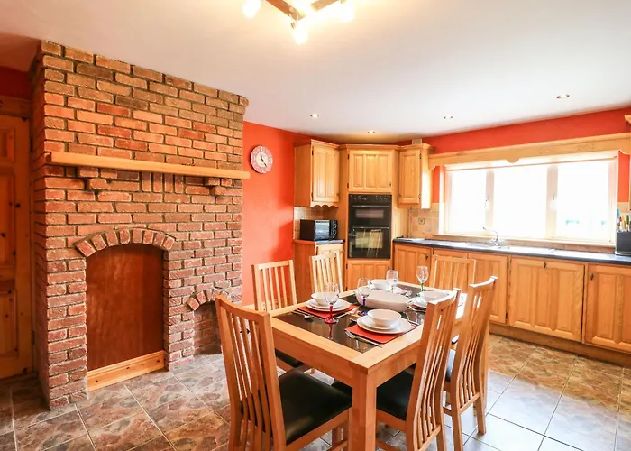 בית נופש Kiltymon *