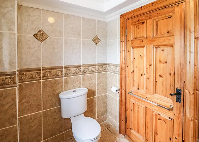 Kiltymon בית נופש